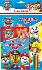 Paw Patrol Traktaties Voor Een Onvergetelijk Kinderfeestje