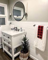 Maybe you would like to learn more about one of these? 15 Brilliant Christmas Bathroom Decor Ideas