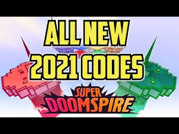 Stickers are basically emotes to. Roblox Super Doomspire New Codes 2021 Working Youtube