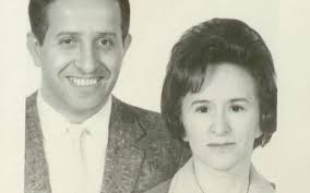 The Blogs: Creating a Holocaust Book About My Grandparents