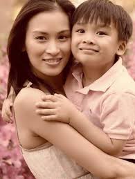 Ngo Y An : Vợ cũ Lam Trương, Ngô Ý An xinh đẹp sau ly hôn