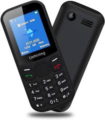 How do i unlock my phone? Amazon Com Ushining 3g Basic Cell Phone Unlocked Big Icon Easy To Use Feature Phone With Led Torch Att Tmobile Unlocked Cell Phones For Kids Seniors Mint Metropcs Cricket Black Cell Phones Accessories