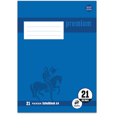 Riesige sammlung ab unterrichtsmaterial mathematik 1.klasse from shop.strato.de. Schulblock Staufen Premium A4 Lin 21 Liniert 50 Blatt Hochweisses Prem 1 67