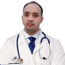 Dr. Md. Ariful Alam Suman