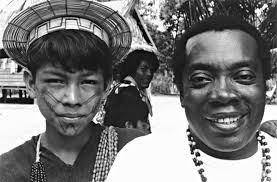 Indigenista relembra epopeia de Milton Nascimento no Acre e estabelece  relação com obra “Txai”