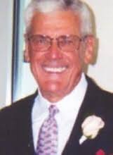 Obituary information for Charles C. McCue