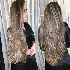 Soft, silky hair is the perfect finishing touch to a holiday look without being over the top for a casual everyday style. Beautiful Hair Only