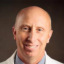 Dr. Mark Hansen, MD: General Surgeon
