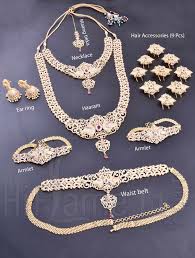 Rent Special Bridal Jewellery Sets For Wedding Occasions Diamond Bridal Sets Bridal Jewelry Sets Indian Wedding Jewelry