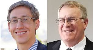 David Tofsted challenges incumbent Nathan Small in House District 36