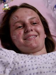 Jessica Tanner's Instagram, Twitter & Facebook