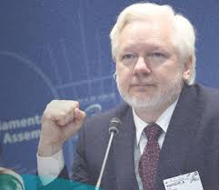 Julian Assange's full testimony to the Parliamentary Assembly of the…