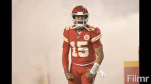 Collection by phyllis neumann • last updated 4 weeks ago. Patrick Mahomes Wallpaper Edits Mvp Youtube