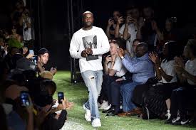 Of a white colour with a little grey or…. Virgil Abloh Doesn T Own Off White But He Owns Its Trademark Here S What That Means Complex