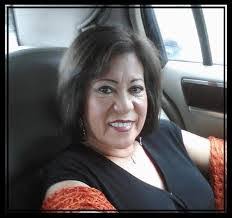 Maria Angulo's Instagram, Twitter & Facebook