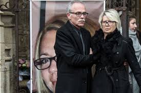 Retrouvez les quatre épisodes de la série documentaire exceptionnelle produite par les équipes de ligne rouge pour bfmtv. Justice Affaire Daval Le Proces Se Tiendra En Novembre