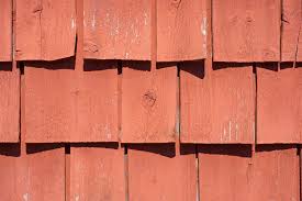 We show you how to rehab old materials or work with brand new planks. What To Know Painting Repainting Old Cedar Shingles Eco Paint Inc Cedar Shingles Wood Shingle Siding Cedar Siding