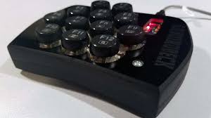 Diy elgato stream deck for only 15 euro. Arduniodeck A Diy Obs Streaming Solution On The Cheap S Config