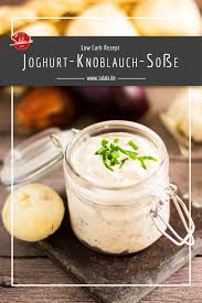 Frisch Und Scharfe Knoblauchsauce Mit Griechischem Joghurt Und Viel Knoblauch Darf Bei Keinem Grillfest Fehlen Grillsauce Knoblauchsauce Grillsaucen Rezepte