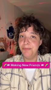 ✨ “Why is it so hard to make friends as an adult?”, You’re not the only one  asking. 👀, 💡 61% of U.S. adults say close friendships are super important  for a fulfilling life (Pew Research), but making ...