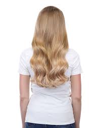 Couldnt ask for better to work with. Bellami Silk Seam 180g 20 Dirty Blonde 18 Hair Extensions Bellami Hair