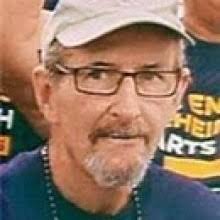 Obituary of Edward Patrick Powers