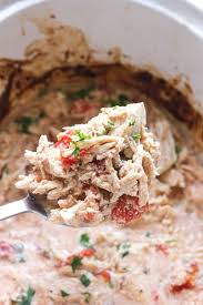 If you do not include the recipe your picture will be removed until the recipe is provided. Keto Slow Cooker Mexican Chicken The Top Meal