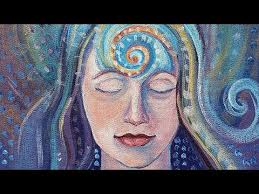 Blessingway for Mother Earth (guided meditation for birthing a new Golden  Age)