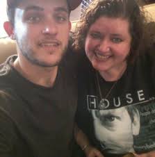 Please put my mom in your prayers and