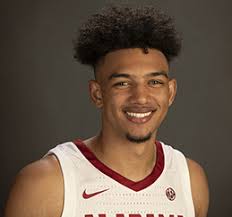 RV/24ALABAMA VS arkansas