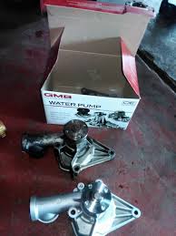 Maybe you would like to learn more about one of these? Tukar Water Pump Proton Wira Bengkel Kereta Ip Jaya Auto Facebook