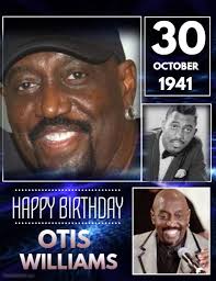 HAPPY 77th BIRTHDAY...