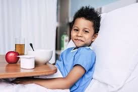 Tips to help you talk with your child's doctor, during treatment, are included. Childhood Cancer And Nutrition Common Questions From Parents