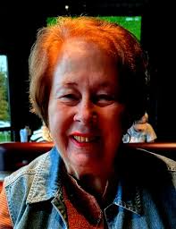 Obituary information for Sandra Locke Marshall