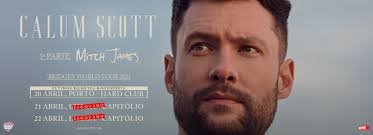 CALUM SCOTT