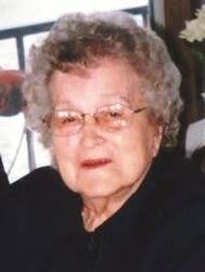 Edith Lauber Obituary