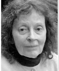 Joan Yeager Obituary (1928