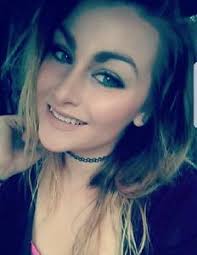 Kiersten Alexis Imhoff