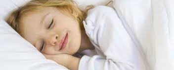 How Earthing or Grounding Improved My Child's Sleep