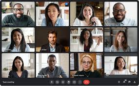 Version 4.0.0 with fixes has been submitted (waiting for google web store review). Google Meet Formerly Hangouts Meet Free Video Meetings