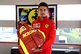 + body measurements & other facts. Charles Leclerc Bertaruh George Russell Menang Di Gp Sakhir