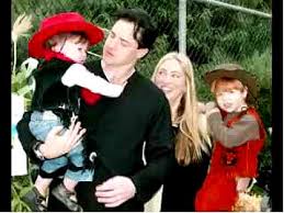 Наиболее известен по роли рика о'коннелла в трилогии фильмов «мумия». Brendan Frejzer Brendan Fraser Moj Brendan S Semej Youtube