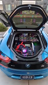 Lastly is to consider the efficiency of your equipment. Miner Installs Nvidia Rtx 3080 Farm On Bmw I8 Worth 147 500 Hardware Times