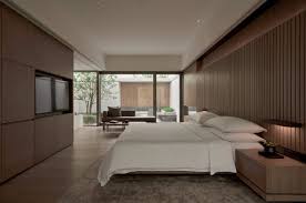 中国最新一家alila酒店乌镇开业丨专为度假而生 zen bedroom bedroom interior interior design bedroom