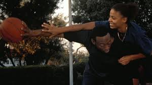 They've followed the game all their lives. Love Basketball Netflix
