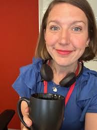 Anna Bogard's Instagram, Twitter & Facebook