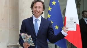 Au total, les partenaires de cette opération espèrent récolter. Les Resultats Du Loto Du Patrimoine Du 14 Juillet Cnews