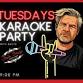 Tuesday Karaoke Party @ Main Stage Sports Bar event in Cottonwood, AZ