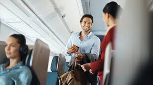 You can also manage bookings and view your frequent flyer account online. Best Cathay Pacific Asia Miles Credit Card Offers Updated Executive Traveller