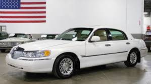 Image result for Ivory 1998 Town Car